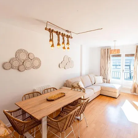 Apartament Hamsa Sierra Nevada