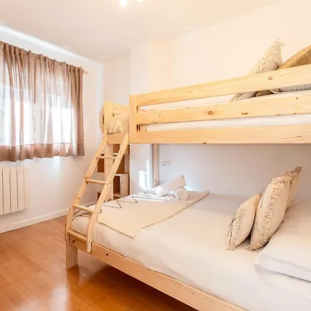 Apartament Hamsa Sierra Nevada