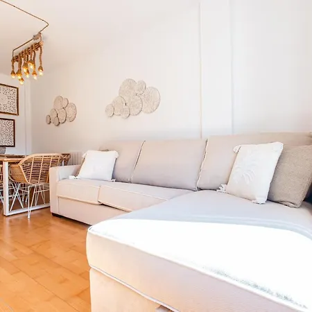 Apartament Hamsa Sierra Nevada