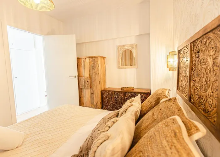 Hamsa * シエラネバダ