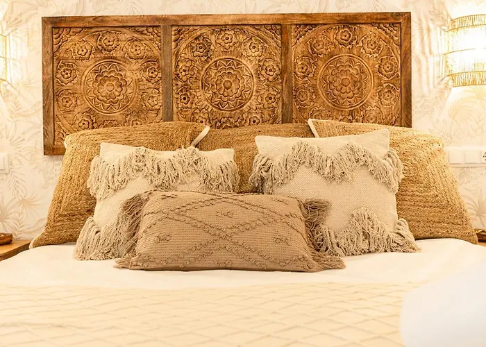 Hamsa * シエラネバダ