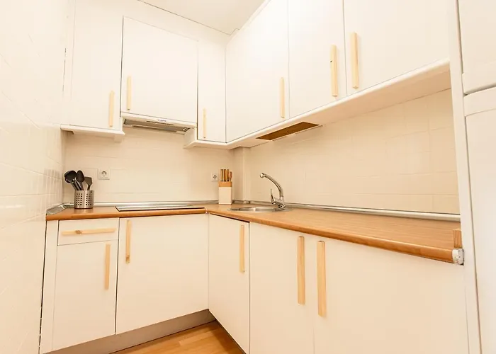 アパート Hamsa *