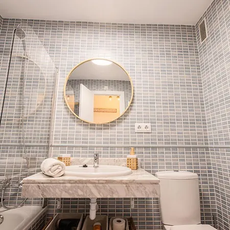 Appartement Hamsa Sierra Nevada