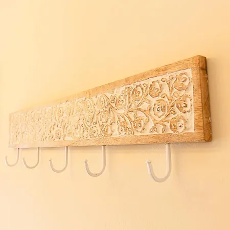 Hamsa Apartment *