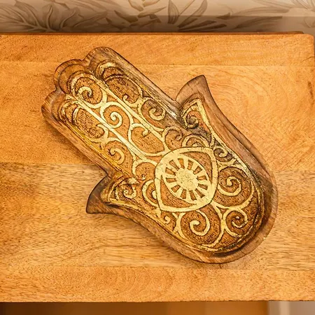 Διαμέρισμα Hamsa