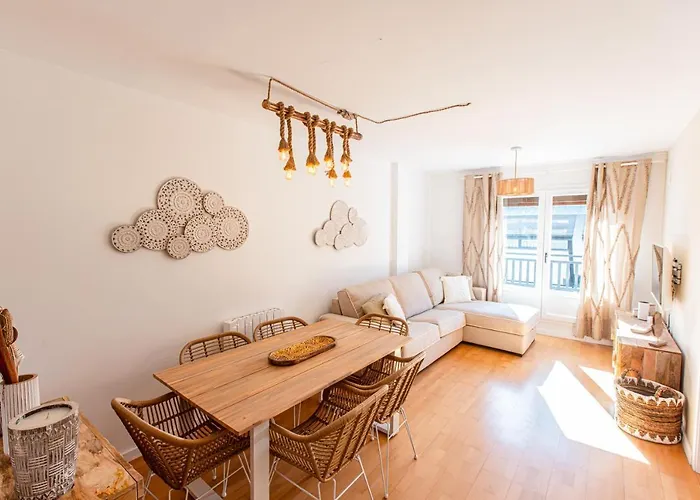 公寓 Hamsa 塞拉内华达