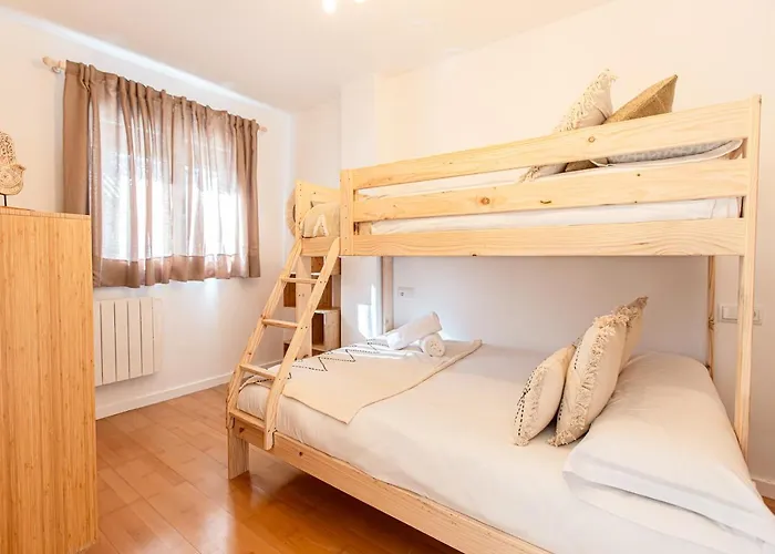 Διαμέρισμα Hamsa Σιέρρα Νεβάδα