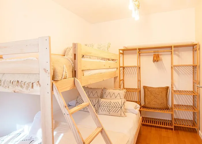 Hamsa Διαμέρισμα Σιέρρα Νεβάδα