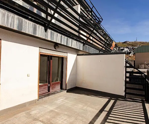 Hamsa * Σιέρρα Νεβάδα