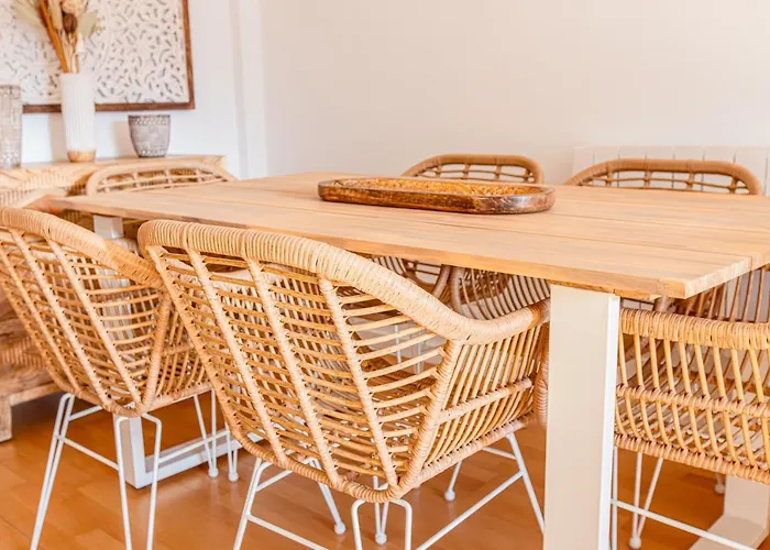 Hamsa * Σιέρρα Νεβάδα