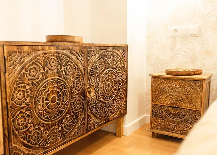 Διαμέρισμα Hamsa *