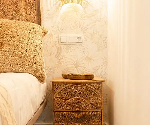 Hamsa Διαμέρισμα