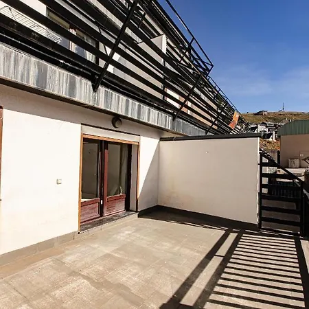 Hamsa * Sierra Nevada