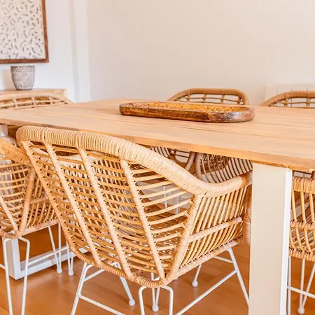 Hamsa * Sierra Nevada