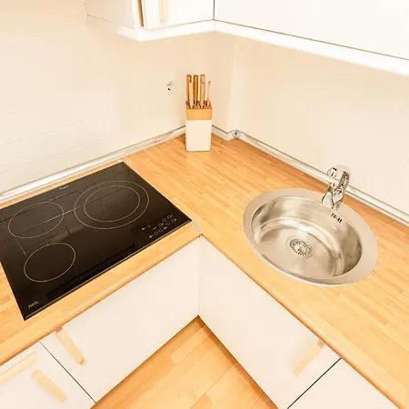 Hamsa Apartment Sierra Nevada